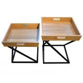 tolgy vilagos dohanyzoasztal vaslab fembutor femlab loft design egyedi asztalos butor tervezes gyartas talca oak coffee table iron ipari vintage nappali butor konyha etkezo.jpg